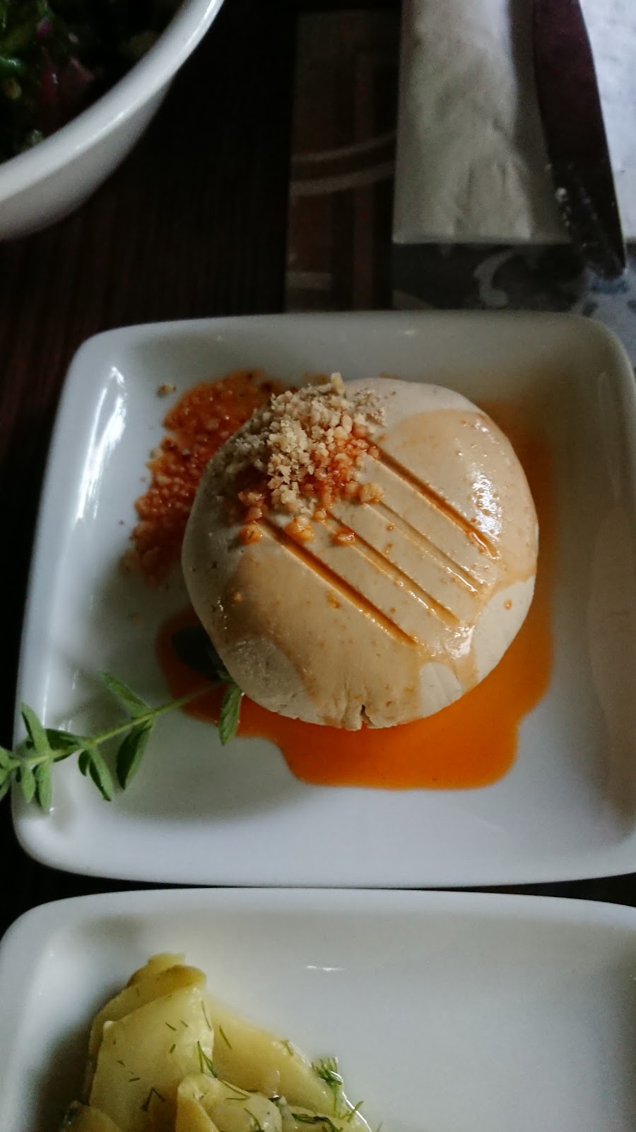 Tabakta humus